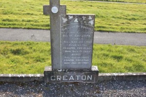 Creaton Denis Lisacul